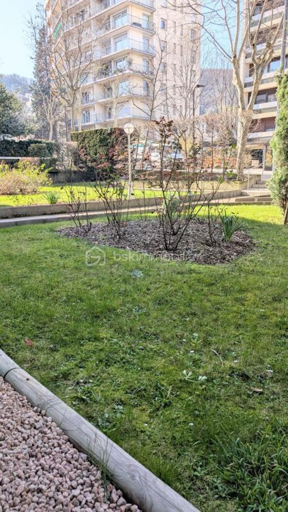 Appartement T3 - Avenue de Royat