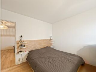  Appartement à vendre 2 pièces 51 m²