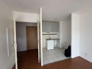  Appartement à vendre 2 pièces 38 m²