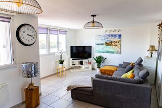  Appartement à vendre 3 pièces 73 m²