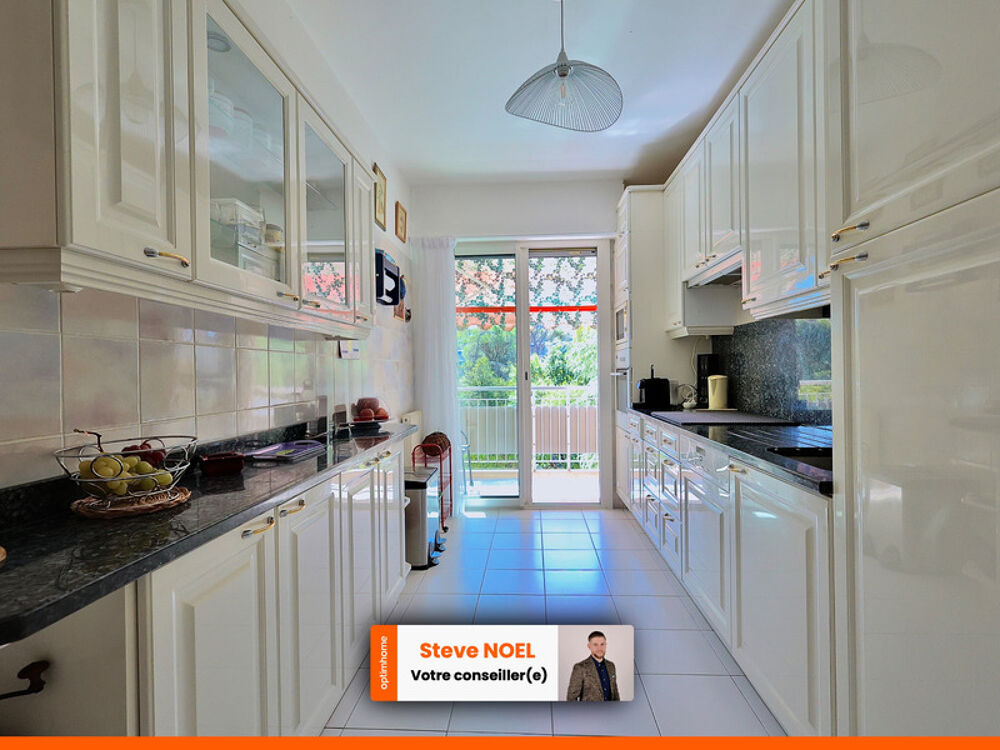  vendre  Appartement Cannes (06400)