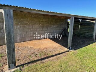  Terrain � vendre 792 m�