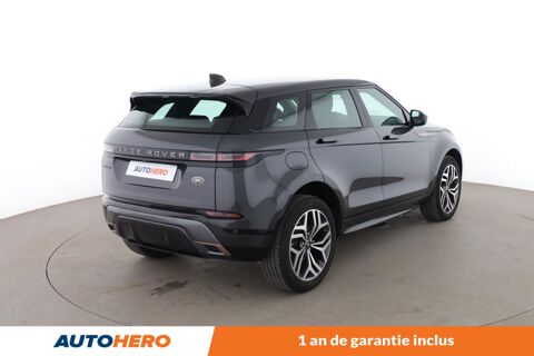 Range Rover Evoque D200 4WD R-Dynamic SE BVA 204 ch 2022 occasion 92130 Issy-les-Moulineaux