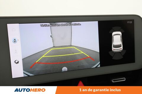 Ioniq 5 Electrique 77 kWh Creative 229 ch 2023 occasion 92130 Issy-les-Moulineaux