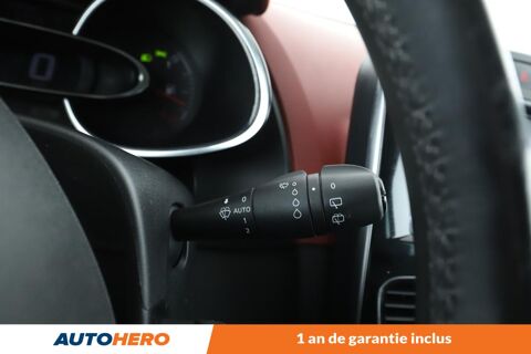 Clio 1.2 TCe Energy Intens 118 ch 2017 occasion 92130 Issy-les-Moulineaux