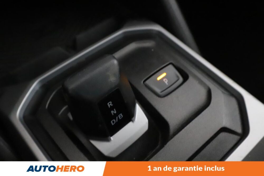 Duster III 1.6 Hybrid Extreme + 4x2 BVA 140 ch 2025 occasion 92130 Issy-les-Moulineaux