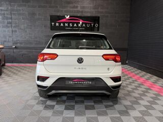 T-ROC Active 2021 occasion 34130 Valergues