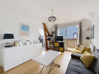  Appartement � vendre 2 pi�ces 29 m�