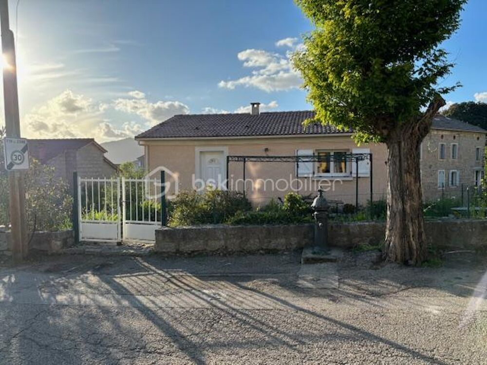 Maison 3 pièces 60 m² · à Olivese · 60 m² · 170 000 €
