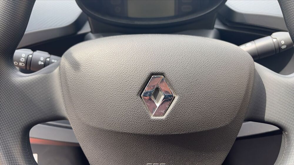Twizy 17 6,1 kwWh Life 2022 occasion 78500 Sartrouville