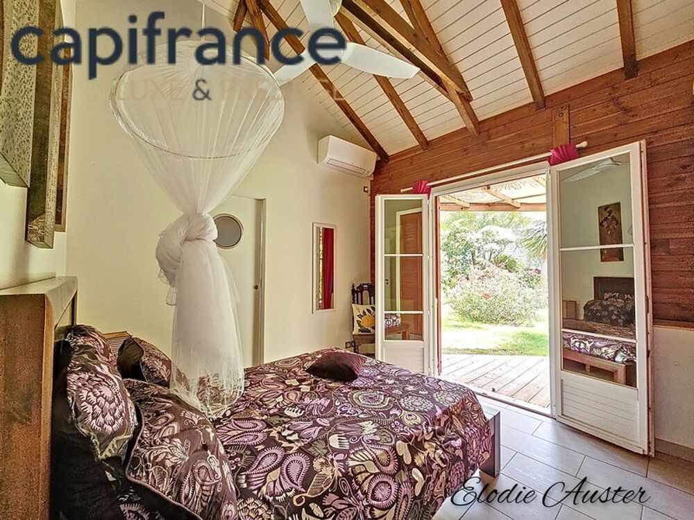 � vendre  Maison Le Moule (97160)