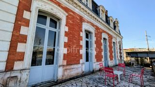  Appartement à vendre 5 pièces 169 m²