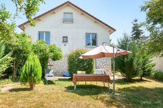  Maison à vendre 5 pièces 165 m²