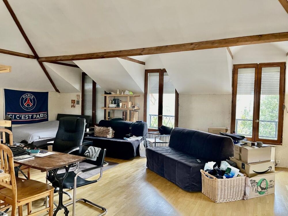 Vente Maison Maison Varennes jarcy