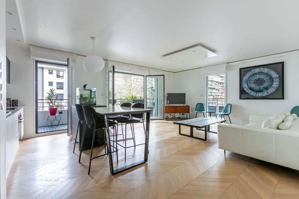   Boulogne billancourt