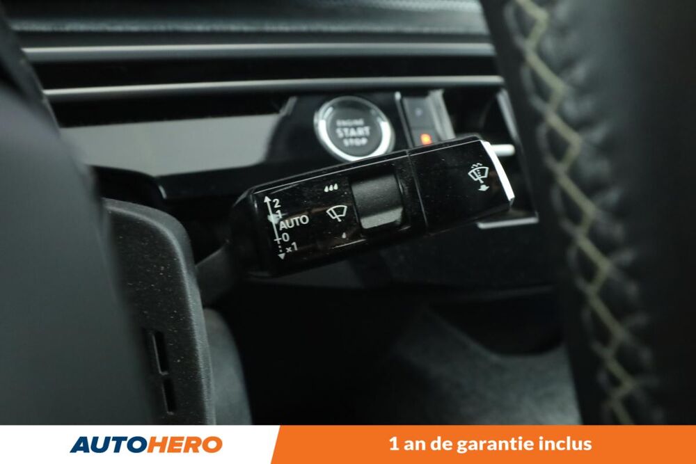 3008 Electrique GT 73 kWh 213 ch 2024 occasion 92130 Issy-les-Moulineaux