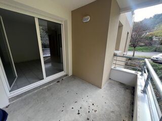  Appartement � louer 2 pi�ces 44 m�