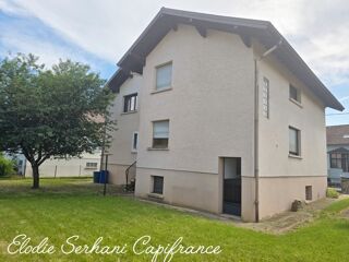  Maison à vendre 9 pièces 235 m²