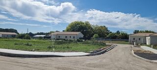  Terrain � vendre 457 m�