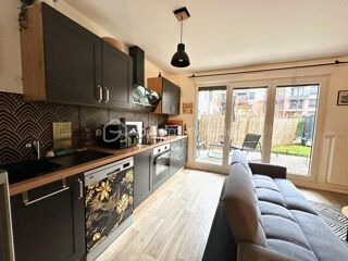  Appartement � vendre 3 pi�ces 62 m�