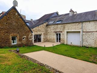  Maison � vendre 7 pi�ces 226 m�