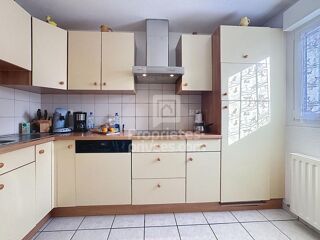  Appartement à vendre 2 pièces 56 m²