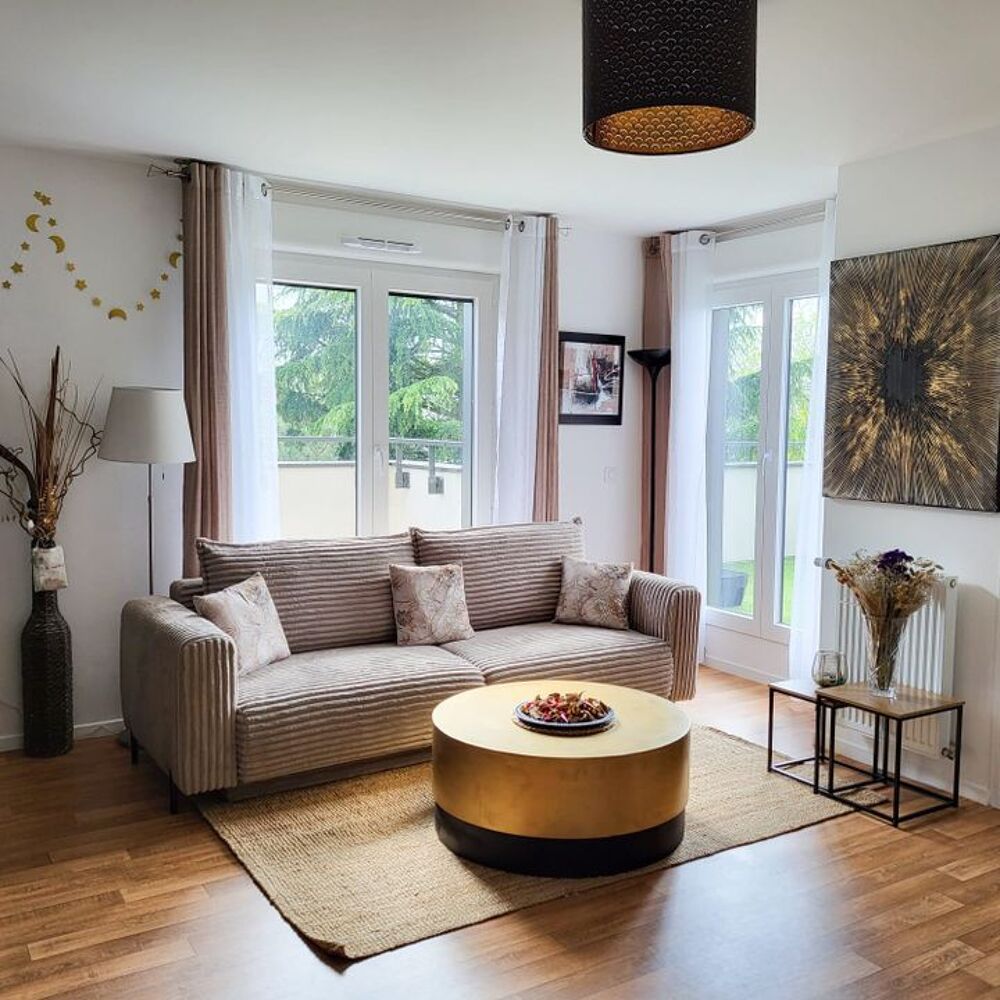 Chambre de 10m2 à louer sur Montigny-le-Bretonneux