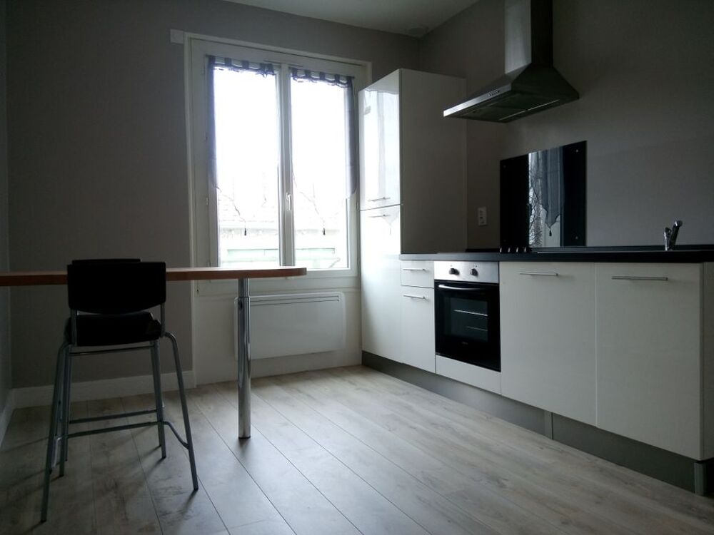 Location Appartement Appartement de 33m2 à louer sur Saint-Étienne Saint etienne