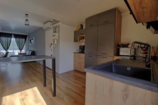  Appartement � vendre 4 pi�ces 84 m�