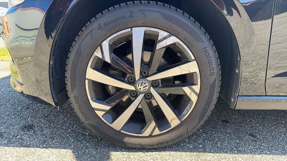 Polo VI 1.0 TSI 95 Connect 2019 occasion 69003 Lyon