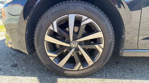 Polo VI 1.0 TSI 95 Connect 2019 occasion 69003 Lyon