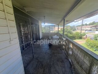  Maison à vendre 8 pièces 338 m²