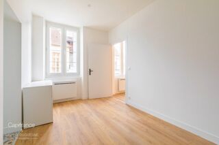  Appartement � vendre 2 pi�ces 54 m�