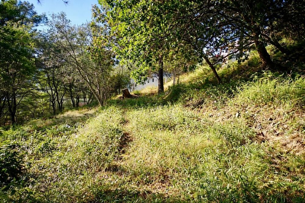 Vente Terrain Terrain constructible Saint Martin Du Var 1129 m2, vue dégagée Saint martin du var