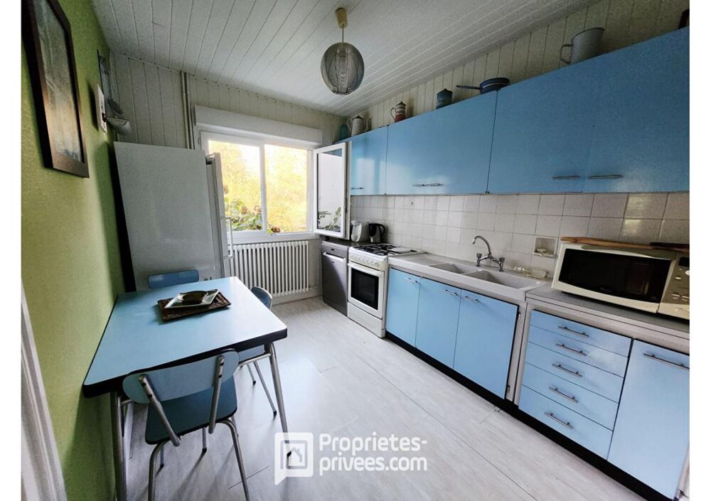 Vente Propriété/Château Ensemble immobilier avec maison de 155 m2, Moulin, Dépendances Marcey-Les-Grèves 50300 Marcey les greves