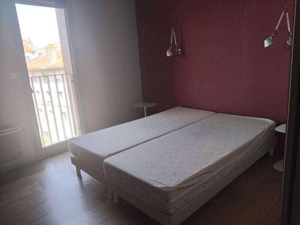 Location Appartement Appartement de 38m2 à louer sur Bayonne Bayonne