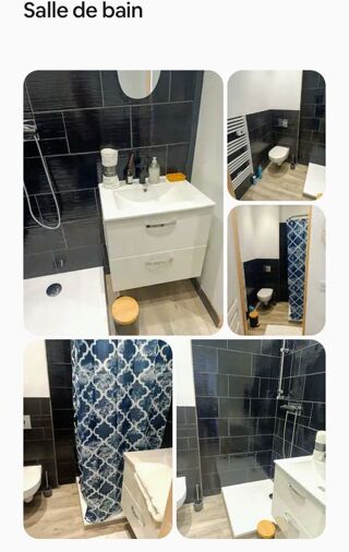  Appartement à louer 2 pièces 18 m²