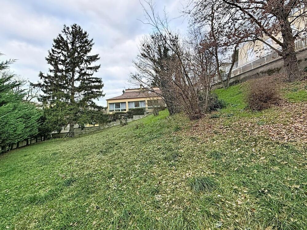 Vente Terrain Terrain Chanas