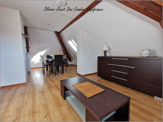  Appartement  vendre 2 pices 32 m