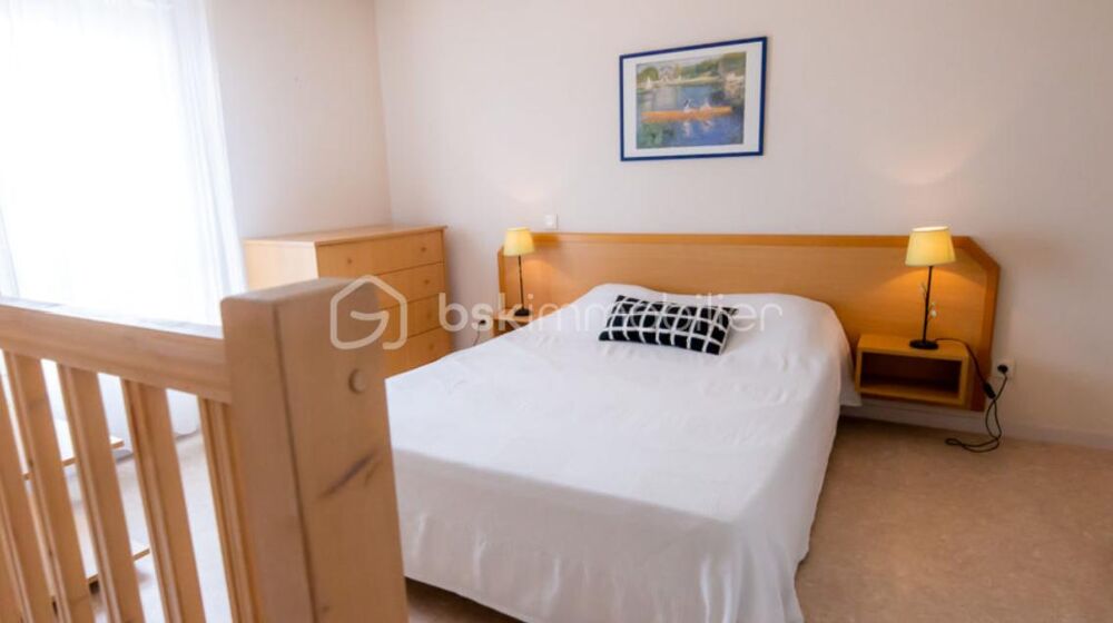 Vente Duplex/Triplex T2 DUPLEX LMNP 38,80 m² AVEC PARKING – RÉSIDENCE DE SERVICES – CAEN Caen
