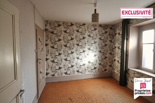  Maison à vendre 4 pièces 102 m²