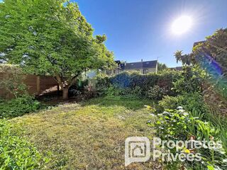  Maison à vendre 4 pièces 83 m²