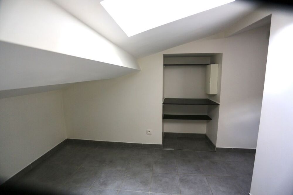 Location Appartement Studio de 30m2 à louer sur Alès Ales