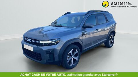 Bigster HYBRID 155 JOURNEY 2026 occasion 69190 Saint-Fons