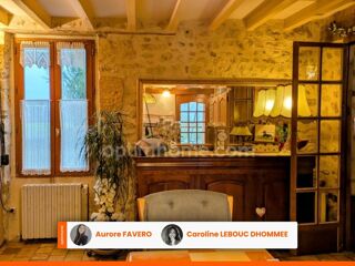  Maison à vendre 5 pièces 130 m²