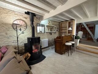  Maison � vendre 6 pi�ces 185 m�