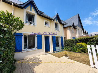  Maison à vendre 4 pièces 57 m²