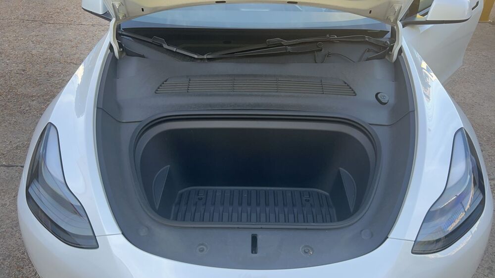Model Y 300 RWD Standard 2024 occasion 93130 Noisy Le Sec