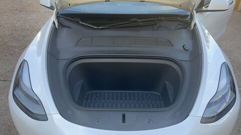Model Y 300 RWD Standard 2024 occasion 93130 Noisy Le Sec