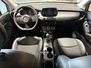 500 X 1.0 FireFly Turbo T3 120 ch Sport 2023 occasion 85190 Venansault